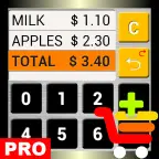 Shop Calc Pro icon