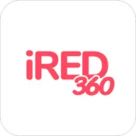 iRED360 icon