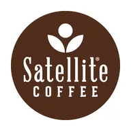 Satellite Coffee Ordering icon