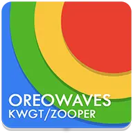 OreoWaves icon