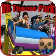 VR Theme Park icon