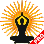 Meditate OM Pro icon