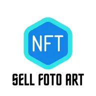 NFT - Aplikasi Jual Foto Guide icon