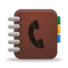 SIM Contacts Manager icon