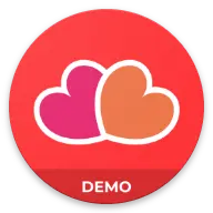 lovematch_flutter_app icon