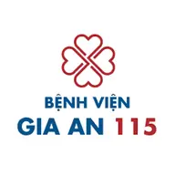 GA115 Hospital icon