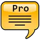 Subtitle Downloader Pro icon