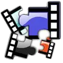 VideoKit+ icon