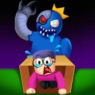 Rainbow Suvivor Impostor Monster icon