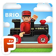 BRIO Railway