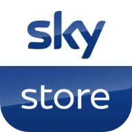 Sky Store icon