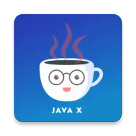 Java X icon