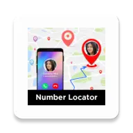 Mobile Phone Locater icon