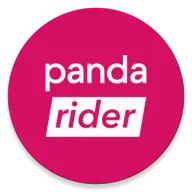 pandarider icon