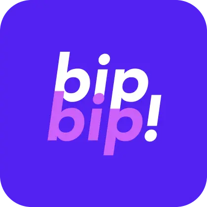 Bip Bip Reparto icon