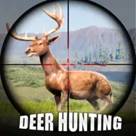 Wild Deer Hunter
