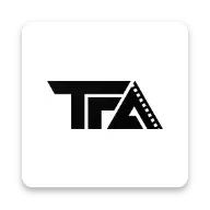 T.H.E. Film Academy icon