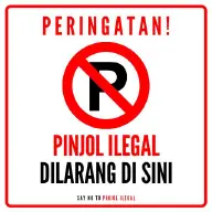 Tips Terhindar Dan Mengatasi PINJOL Ilegal icon