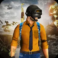 Army Shooting Game icon