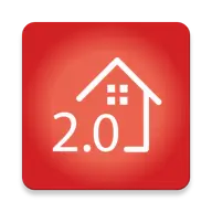 HomeControl2.0 icon