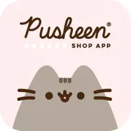 Pusheen Shop icon