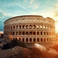 Colosseum Wallpapers icon