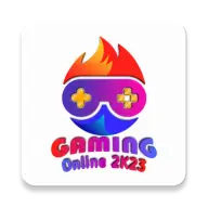Gaming Online 2K23