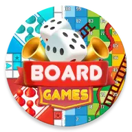 BoardGames-Ludo-SnakeLadder