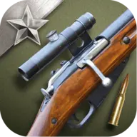 Sniper Time: Shooting Range icon