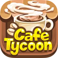 Cafe Tycoon icon