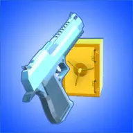 Weapon Master Shoot n Survive icon