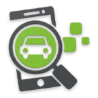 Freedom taxi Driver icon