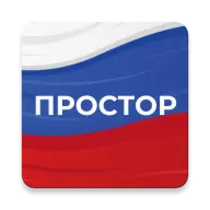 Простор icon