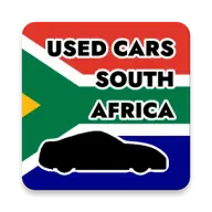 Used Cars South Africa icon