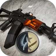 HTD Weapons for CS:GO icon