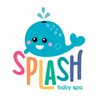 Splash Baby Spa icon