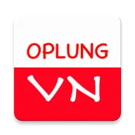 OPLUNGVN - Design icon