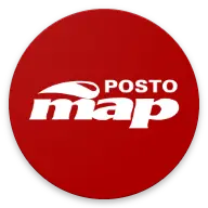 Map Plus icon