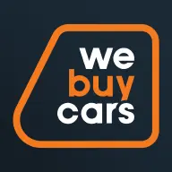 WeBuyCars icon