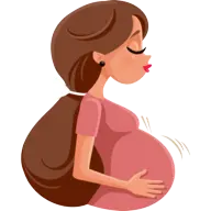 Pregnancy Calendar icon