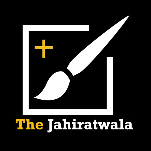 The jahiratwala icon