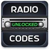 Radio Codes icon