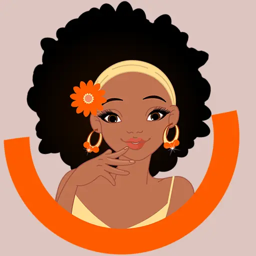 Afro Hair Styles icon
