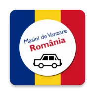 Masini de Vanzare România icon