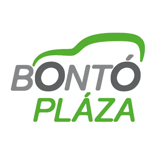 BontóPláza icon