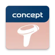 Concept IPL icon