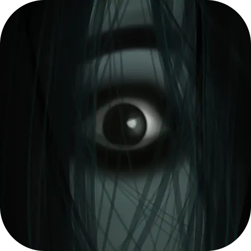 Scary Girl wallpapers icon