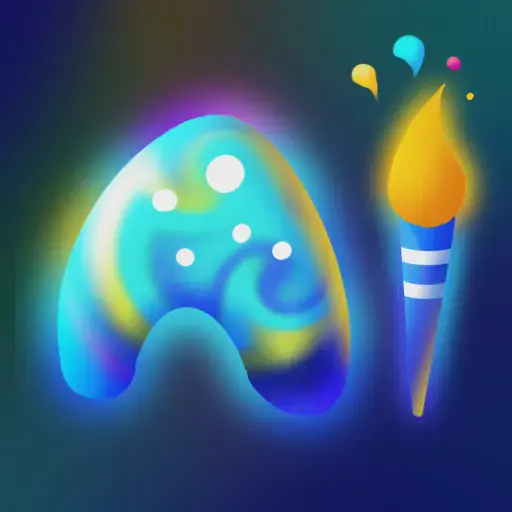 AI Art Creator icon