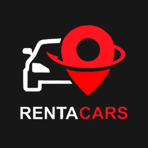 Rentacars icon