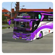 Mod BUSSID Ratu Maher icon